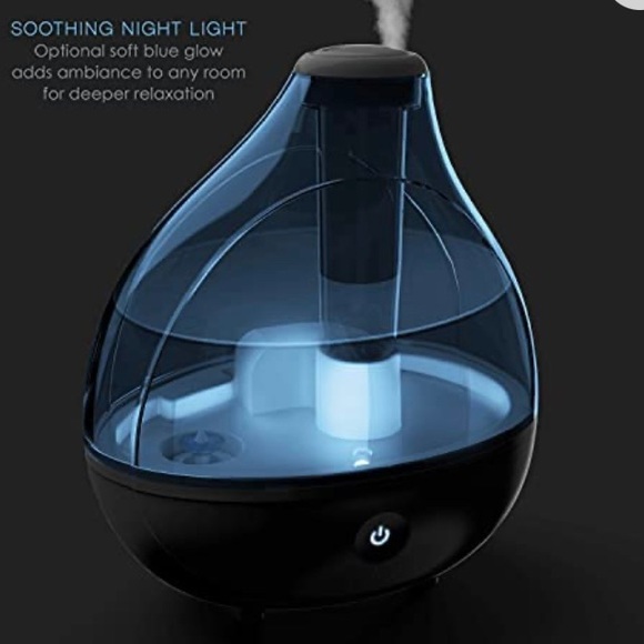 Pure Enrichment Ultrasonic Cool Mist Humidifier - Picture 4 of 4